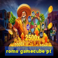 roms gamecube pt-br download